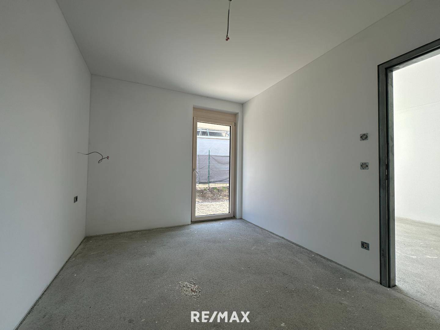 Wohnung - Zimmer