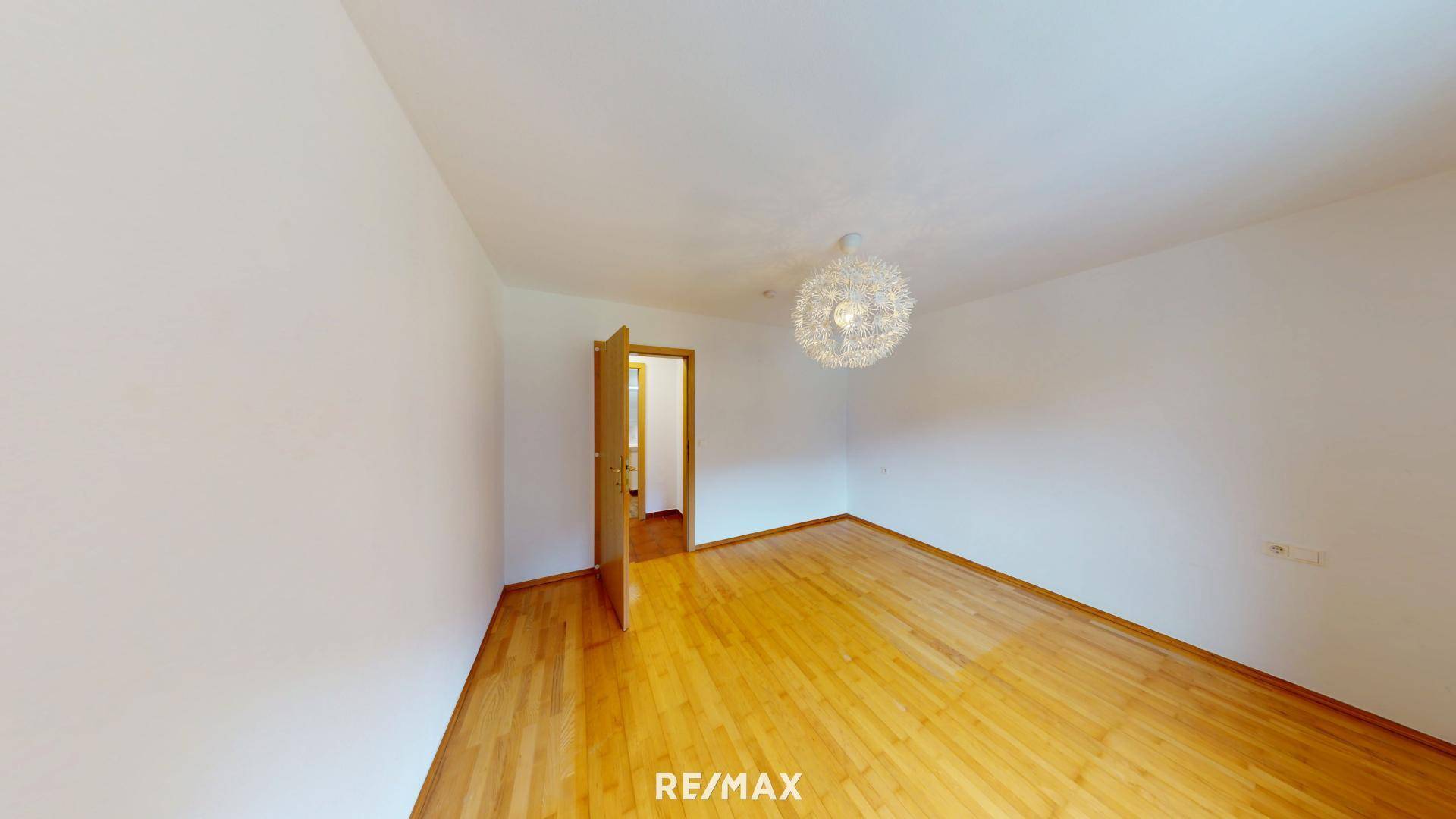 Wohnung - Schlafzimmer 2
