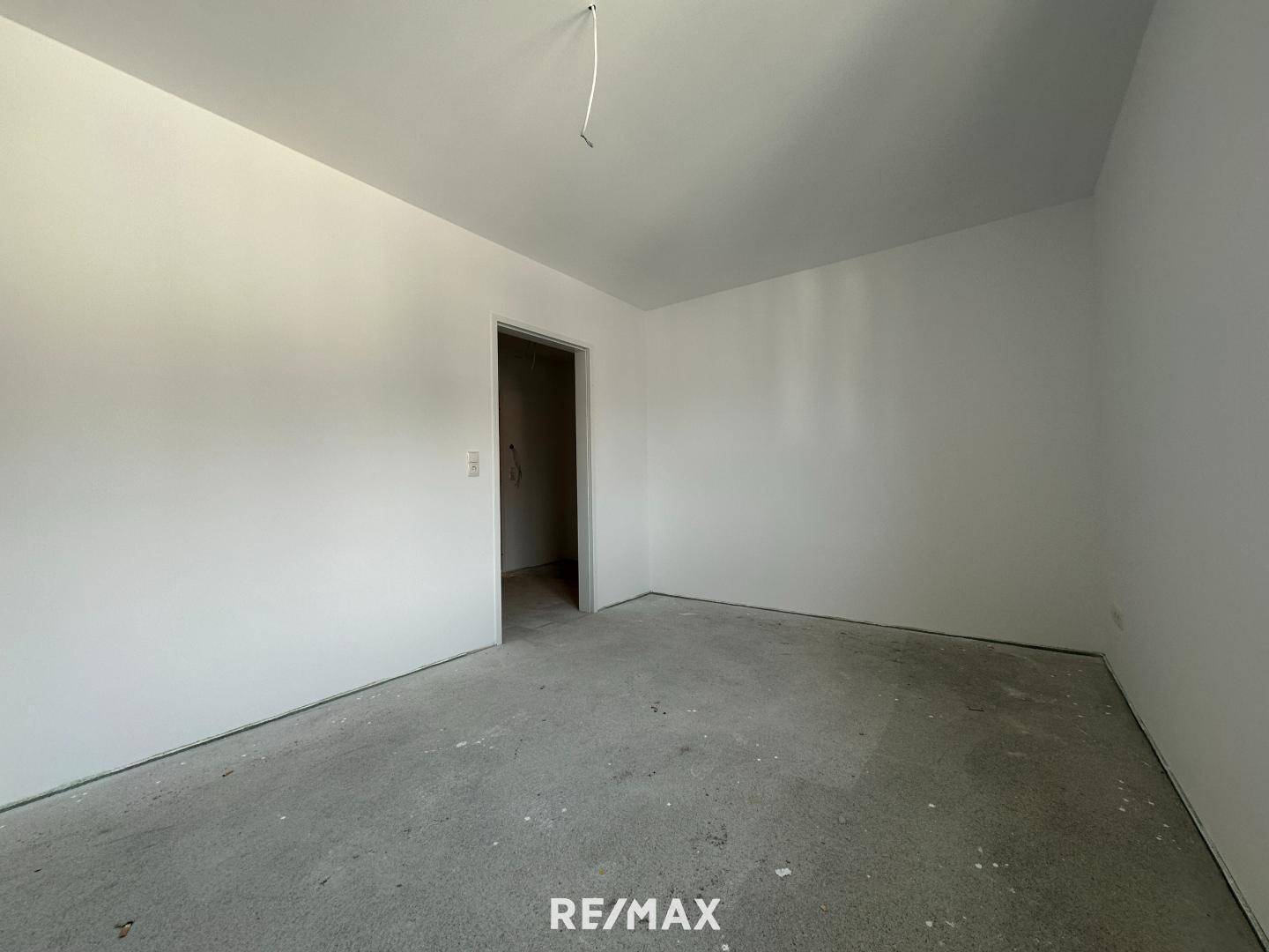 Wohnung - Zimmer I