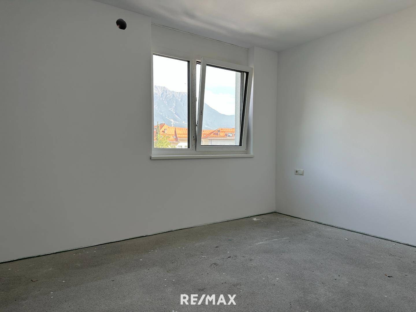 Wohnung - Zimmer II