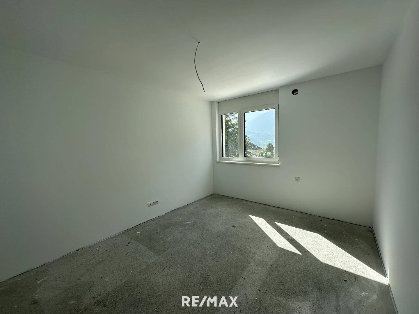 Wohnung - Zimmer I