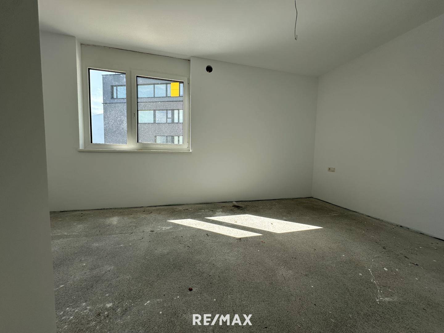 Wohnung - Zimmer II