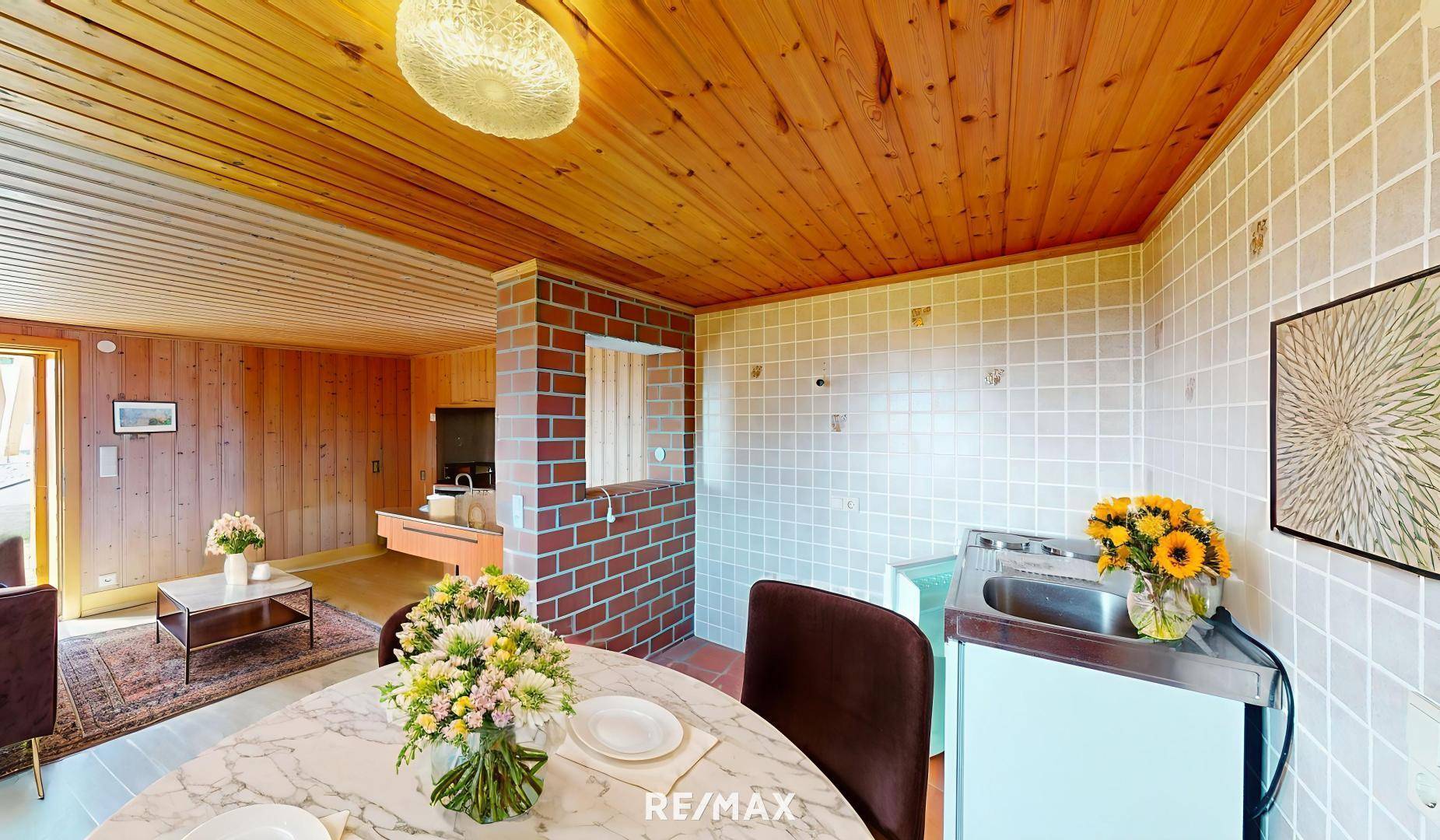 Haus - Ranggen - Einliegerwohnung - Visualisierung