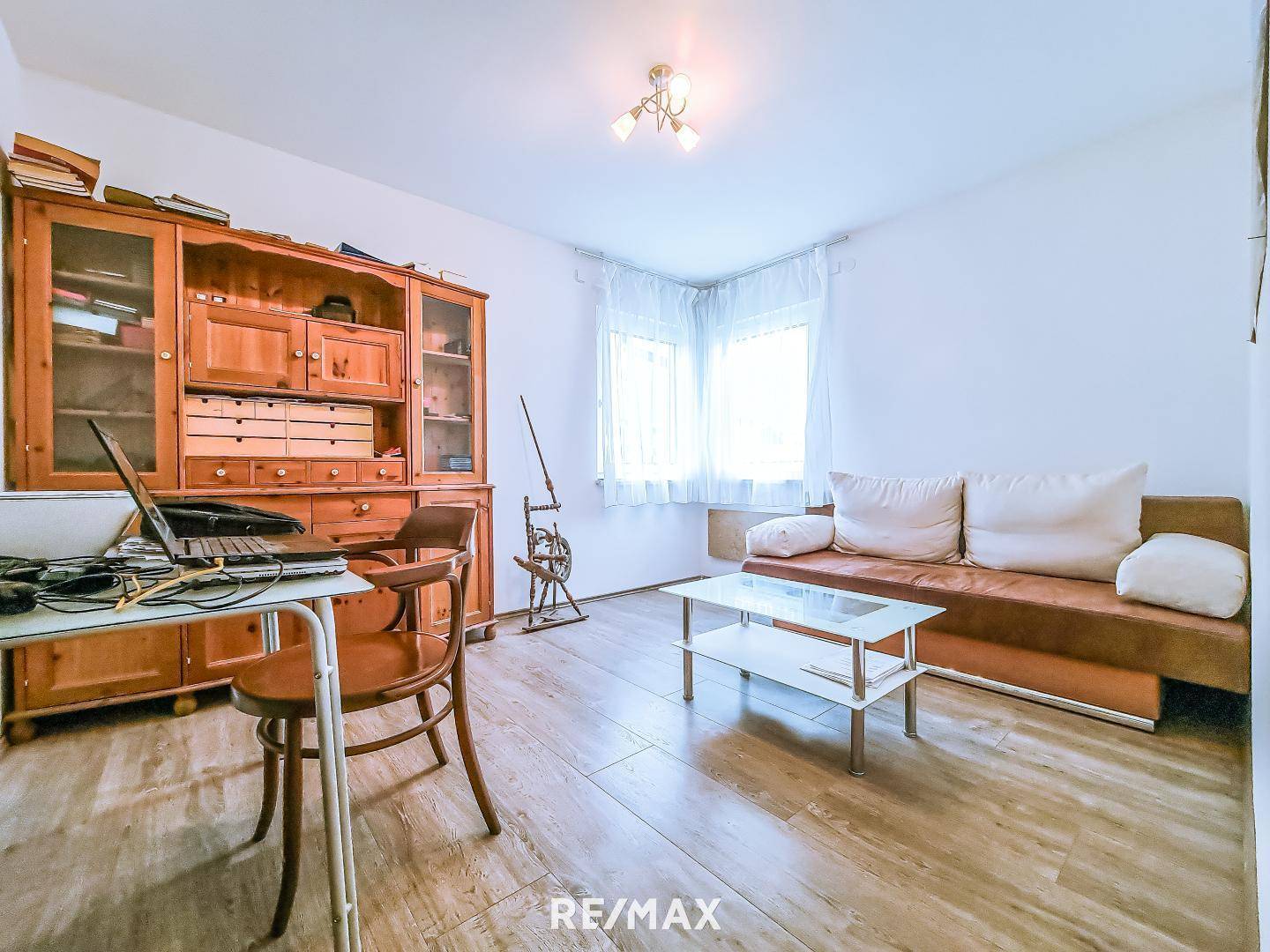 Schlafzimmer 3