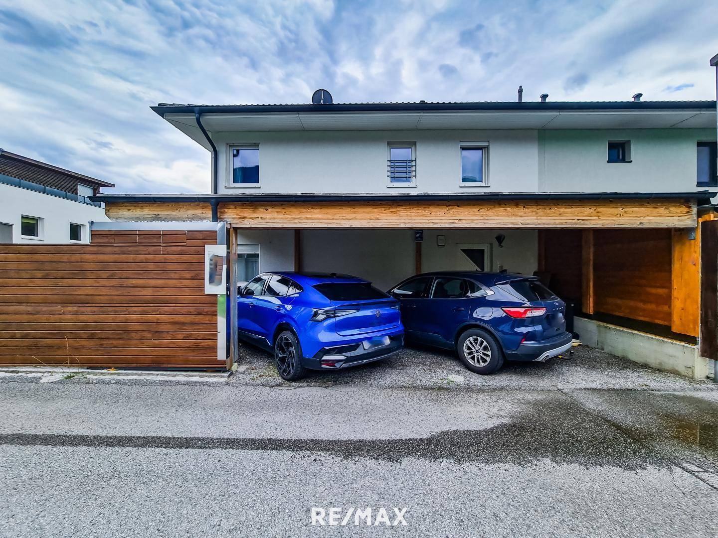 Carport
