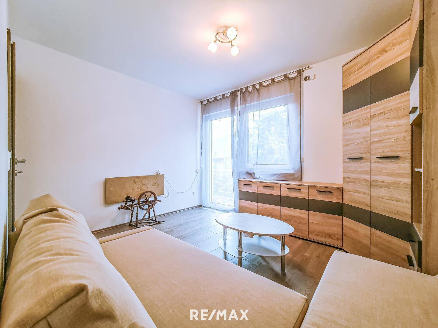Schlafzimmer 2