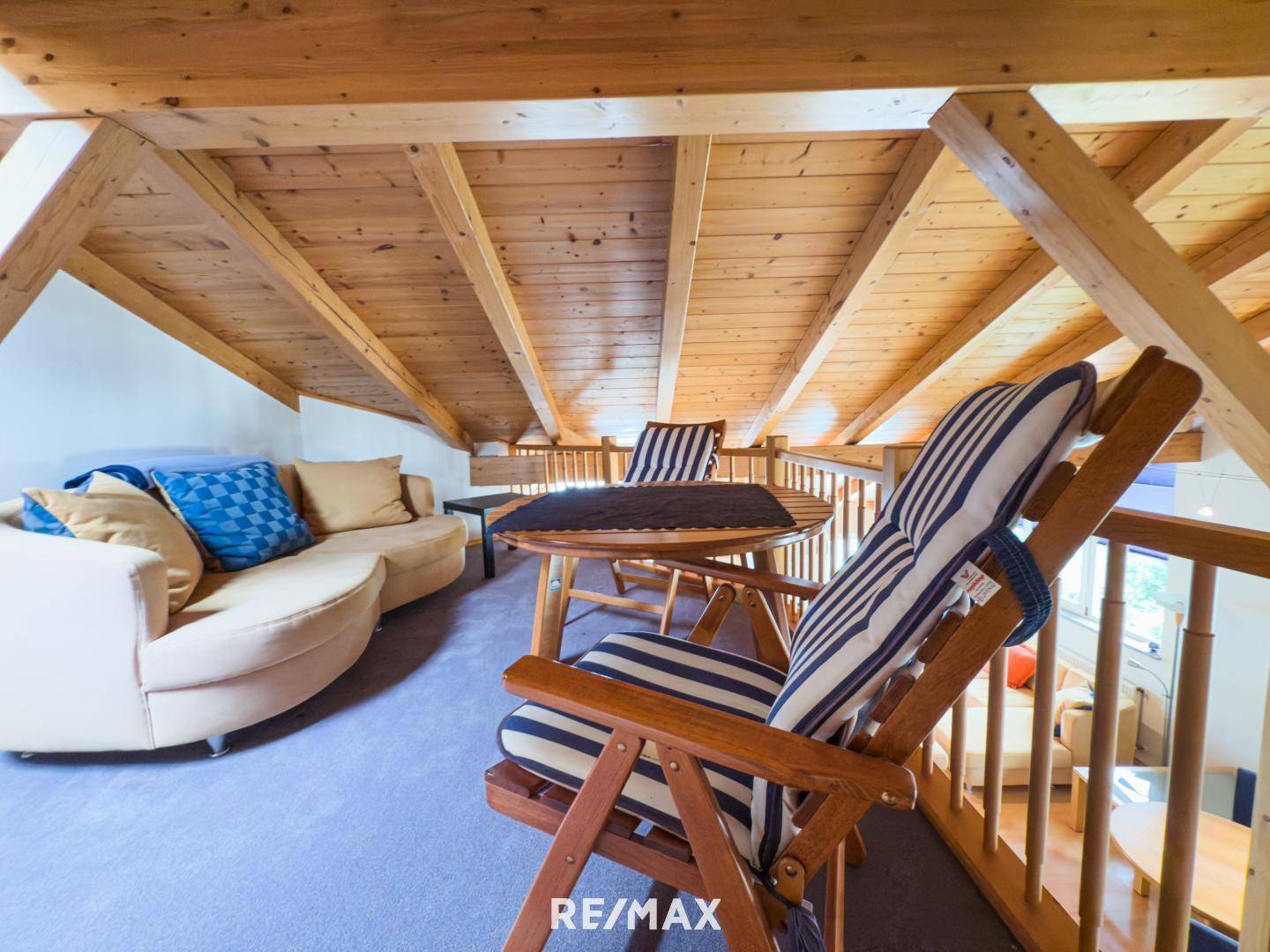 Steinach - Loft