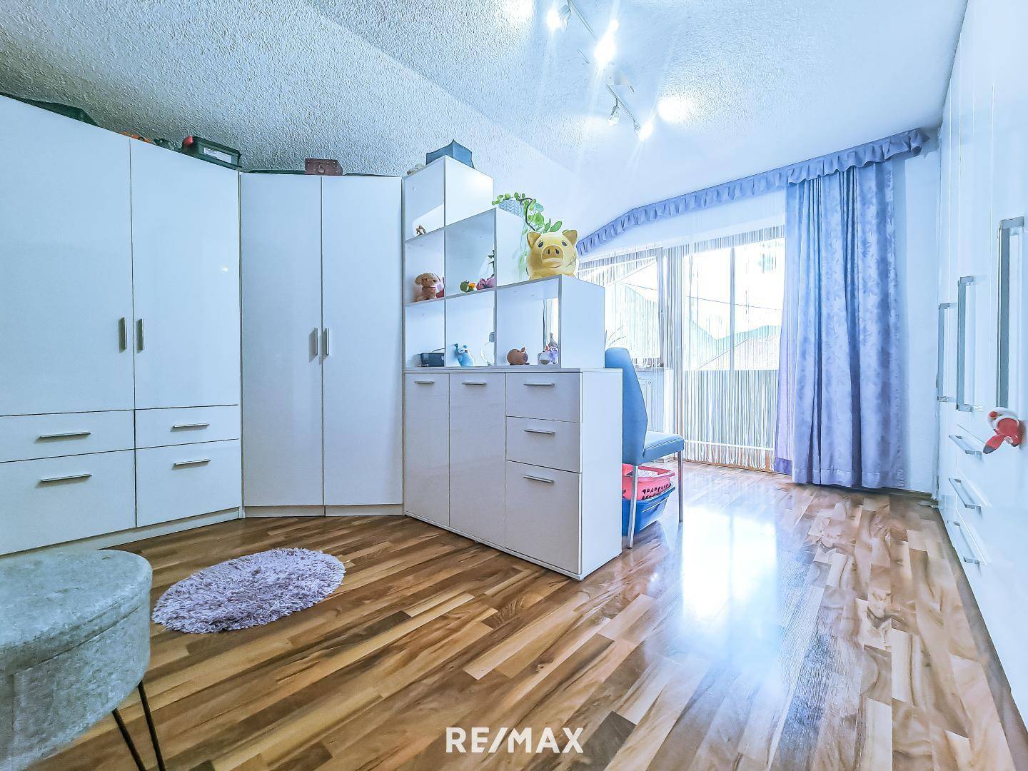 Haus Schlafzimmer II