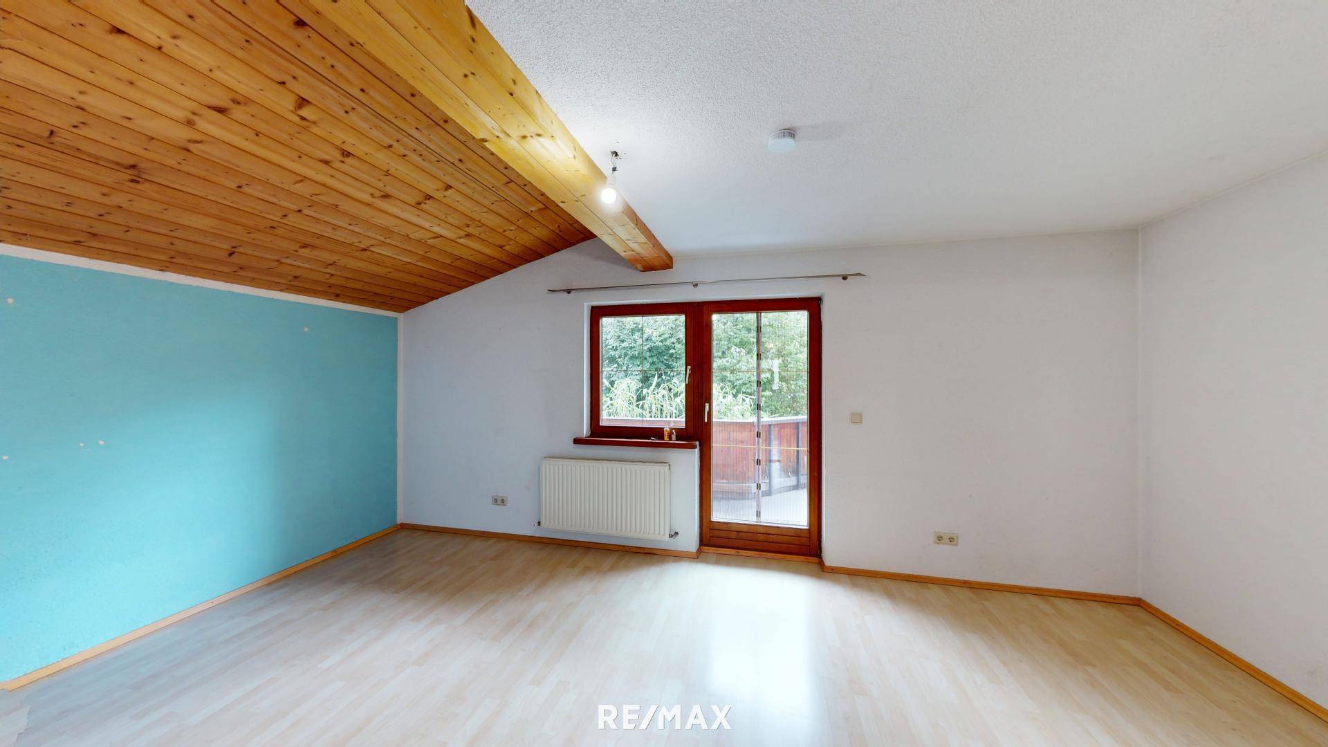 Haus - Schlafzimmer II OG