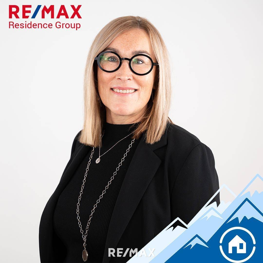 #remaxrecon