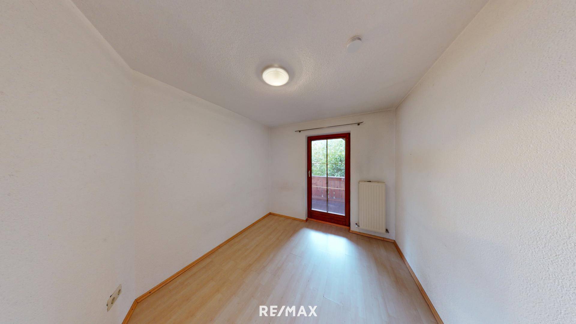 Haus - Schlafzimmer III OG