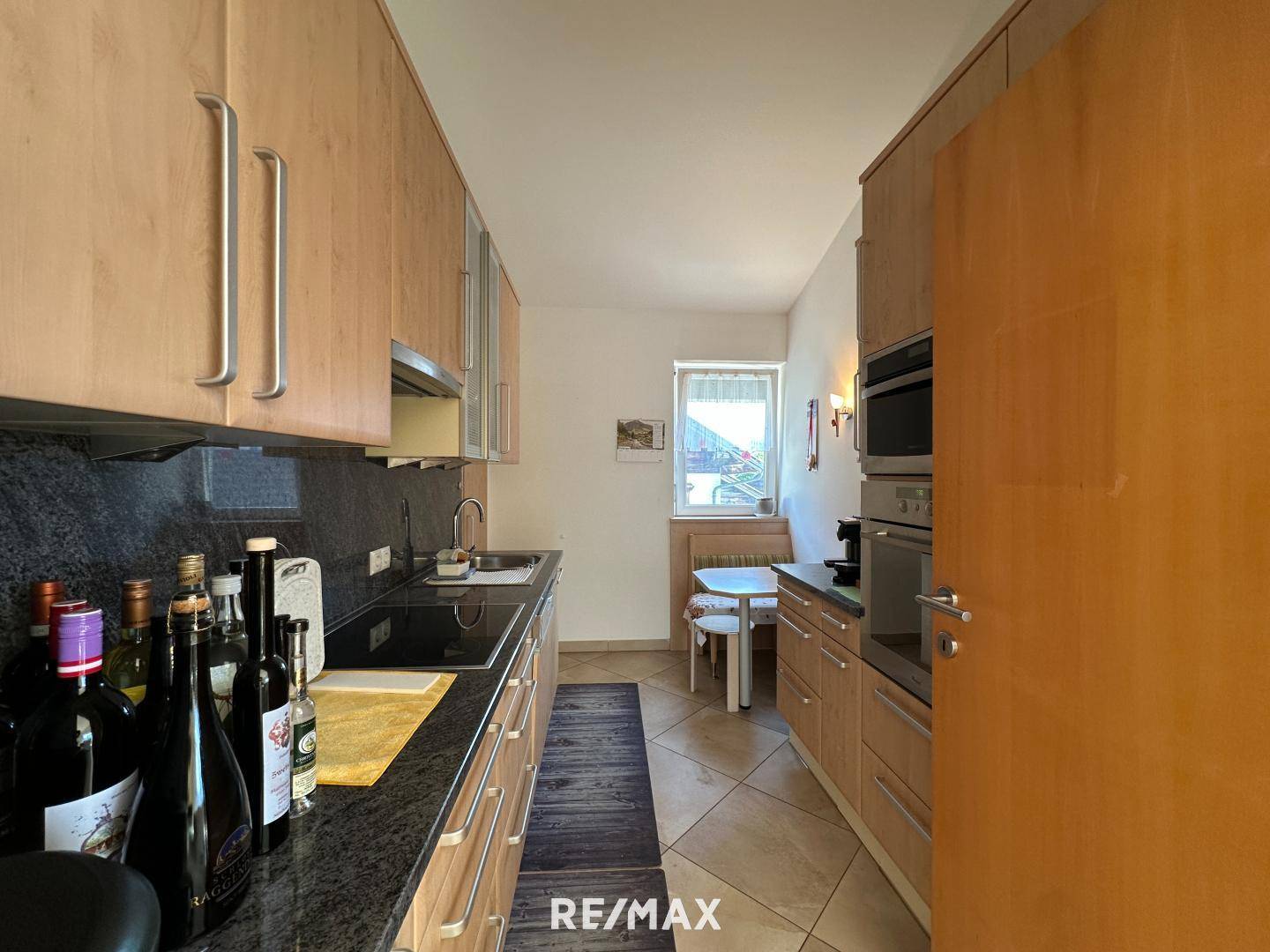 Wohnung - Küche