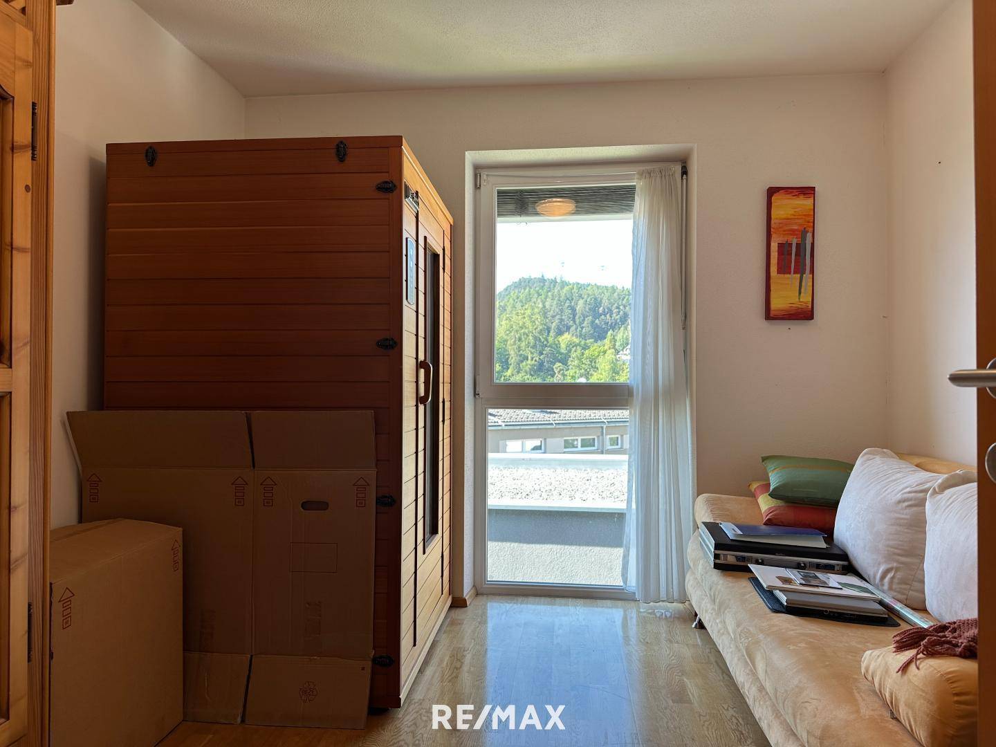 Wohnung - Zimmer I