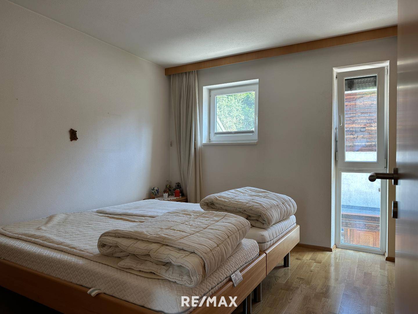 Wohnung - Zimmer III