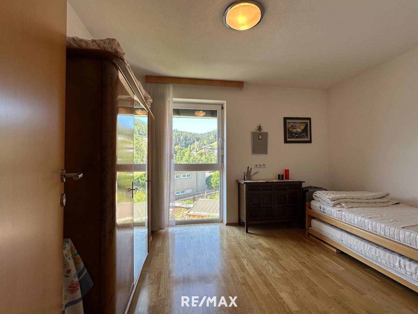 Wohnung - Zimmer II