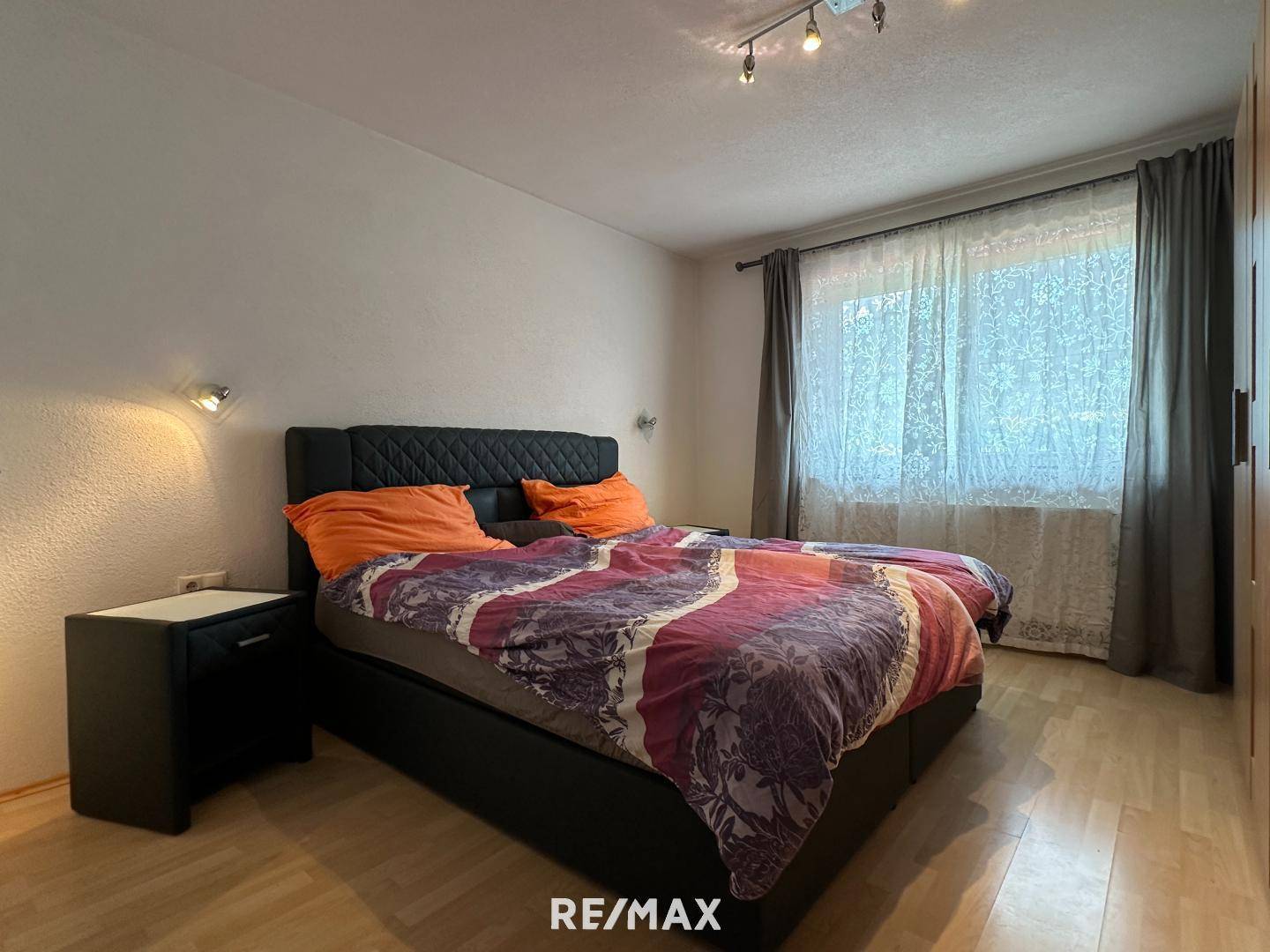 Haus - Schlafzimmer