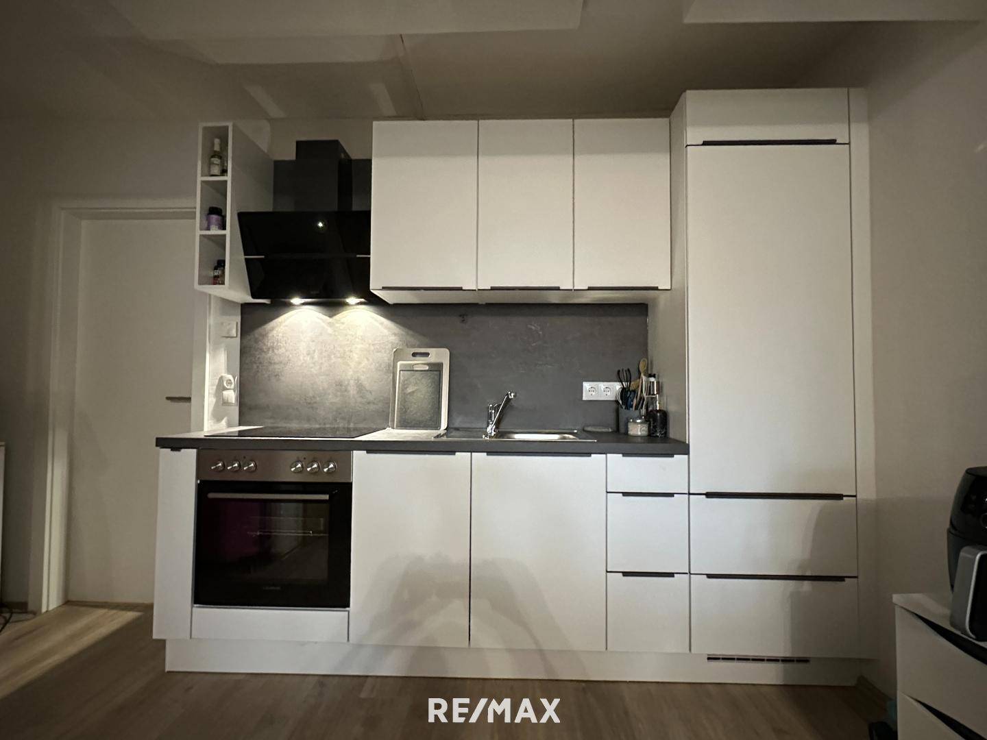 Wohnung - Küche