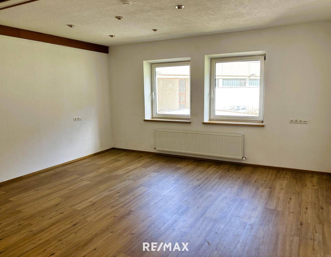 Wohnung - Landeck - Wohnzimmer