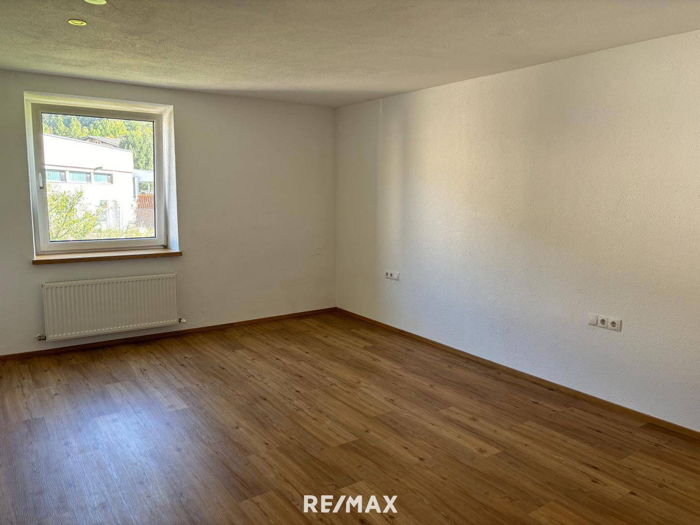 Wohnung - Landeck - Schlafzimmer