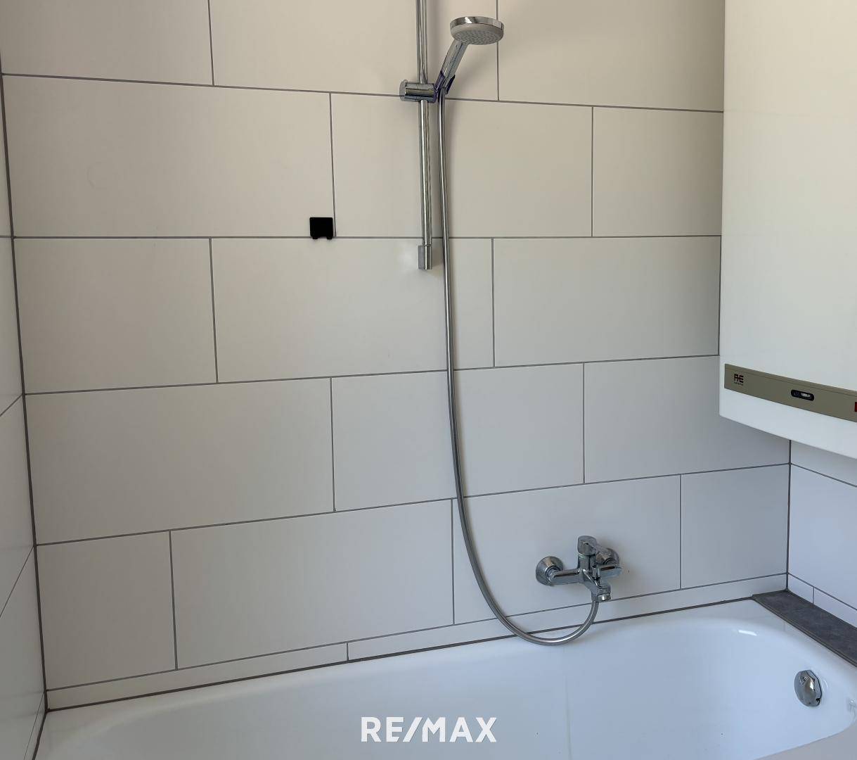 Wohnung - Landeck - Badezimmer