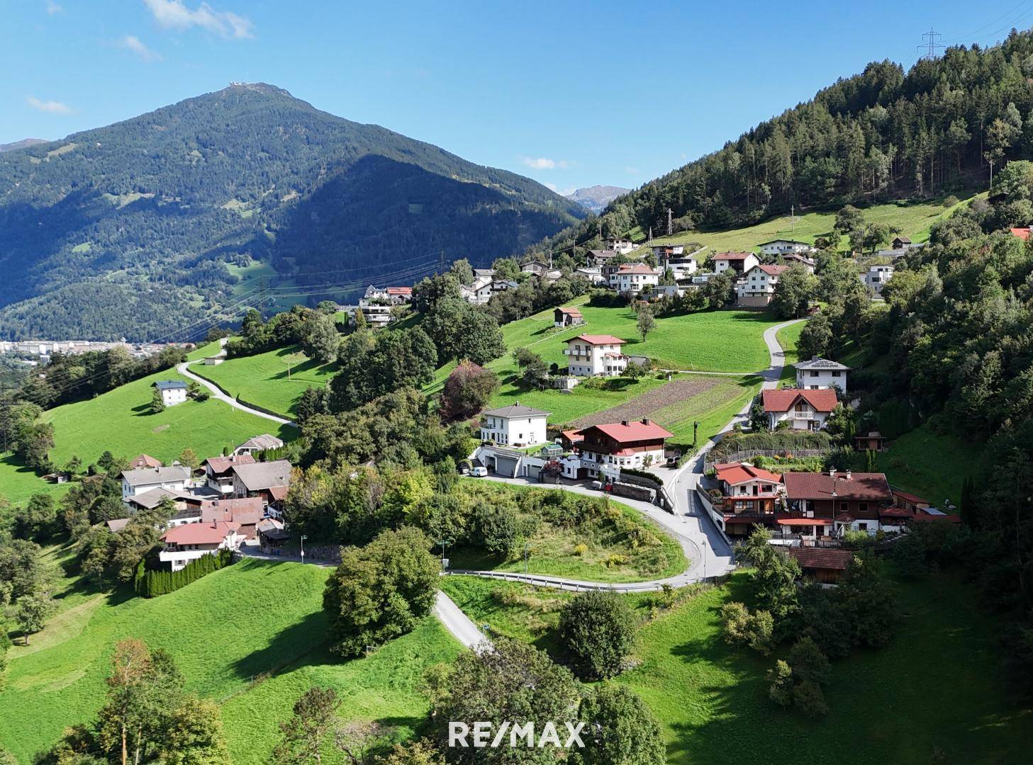 Grundstück - Landeck - Perfuchsberg