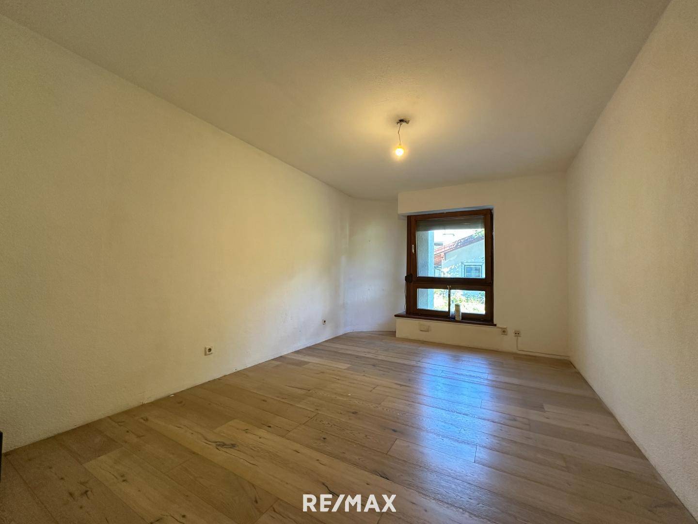 Wohnung - Schlafzimmer I