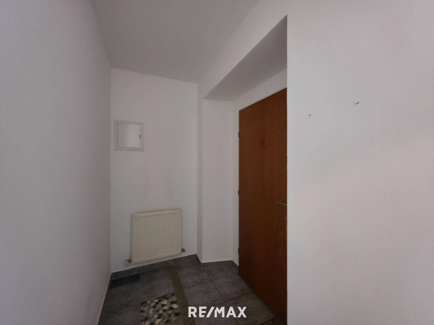Wohnung - Eingang