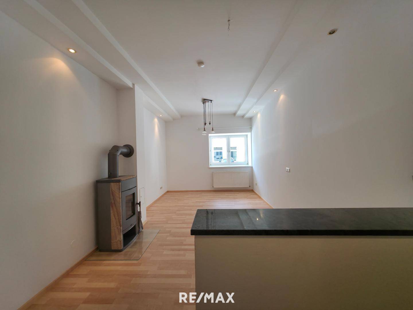Wohnung - Wohnraum