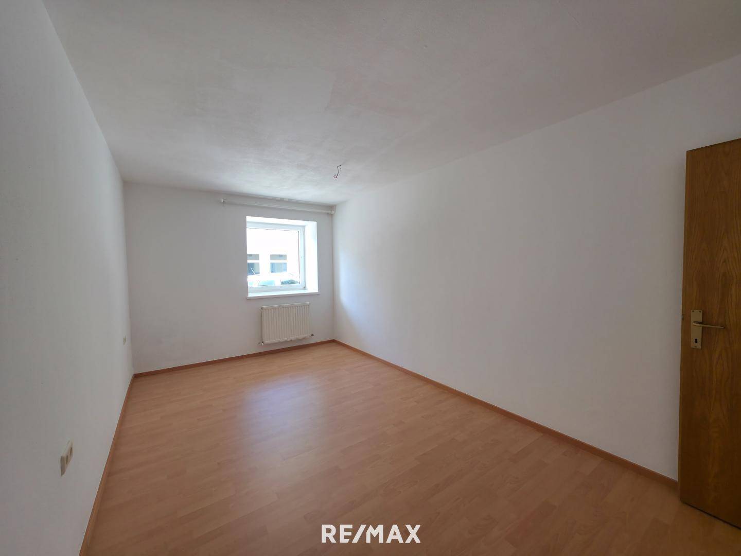 Wohnung - Schlafzimmer