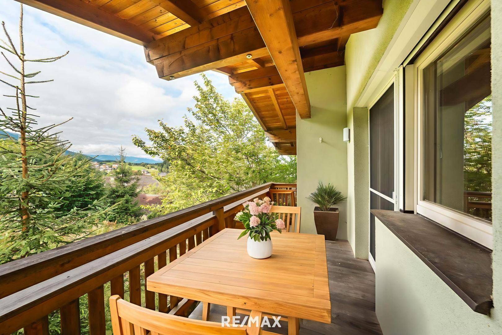 Balkon 2