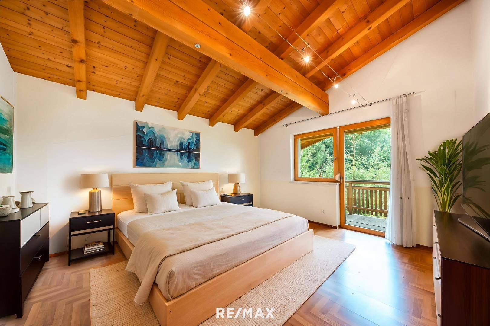 Masterbedroom