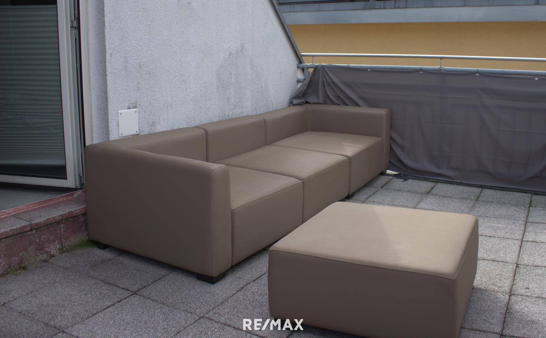 Imst - Wohnung - Balkon