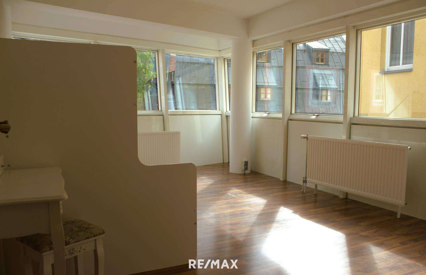 Imst - Wohnung - Schlafzimmer I