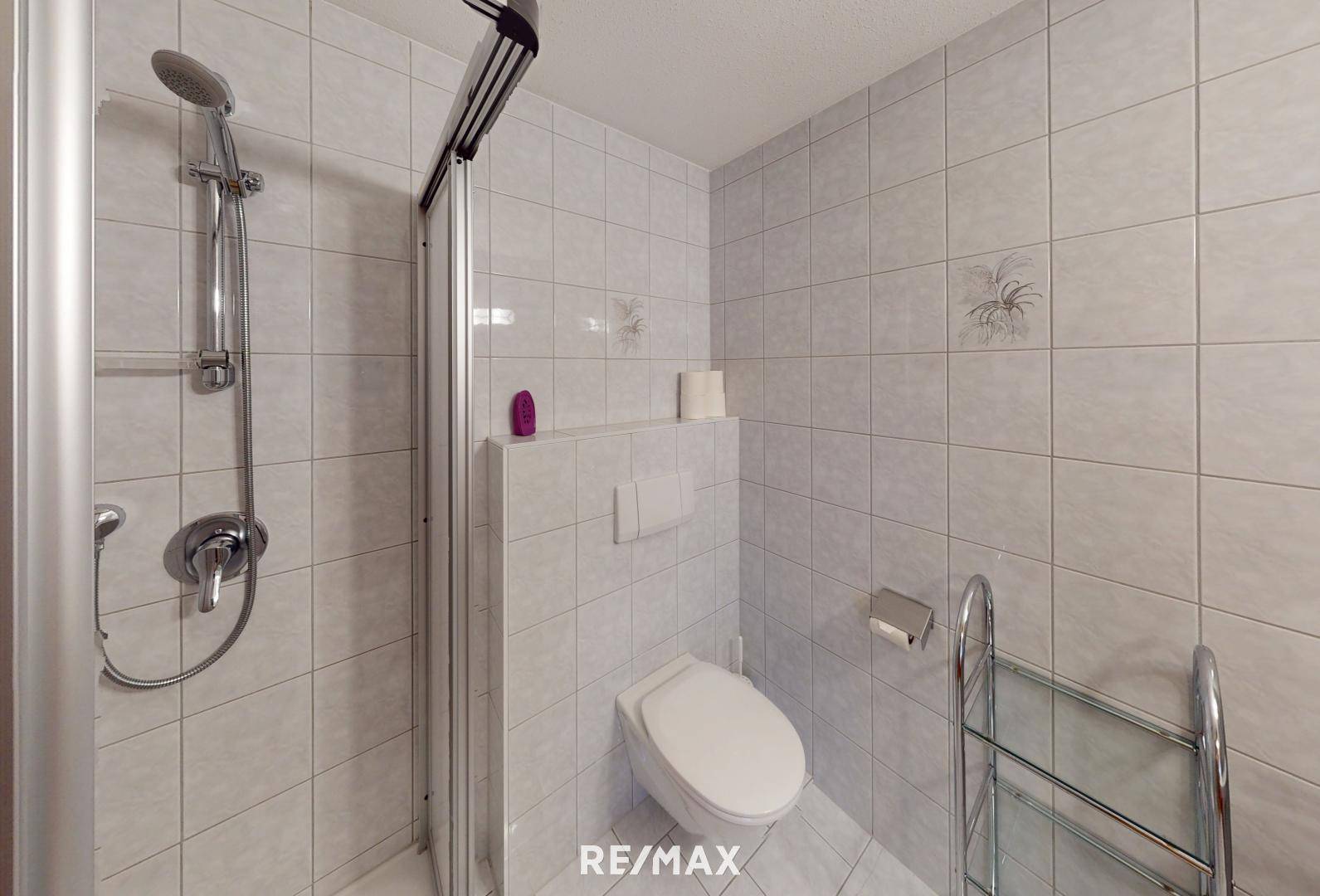 Apartmenthaus - Badezimmer Top 5 - DG