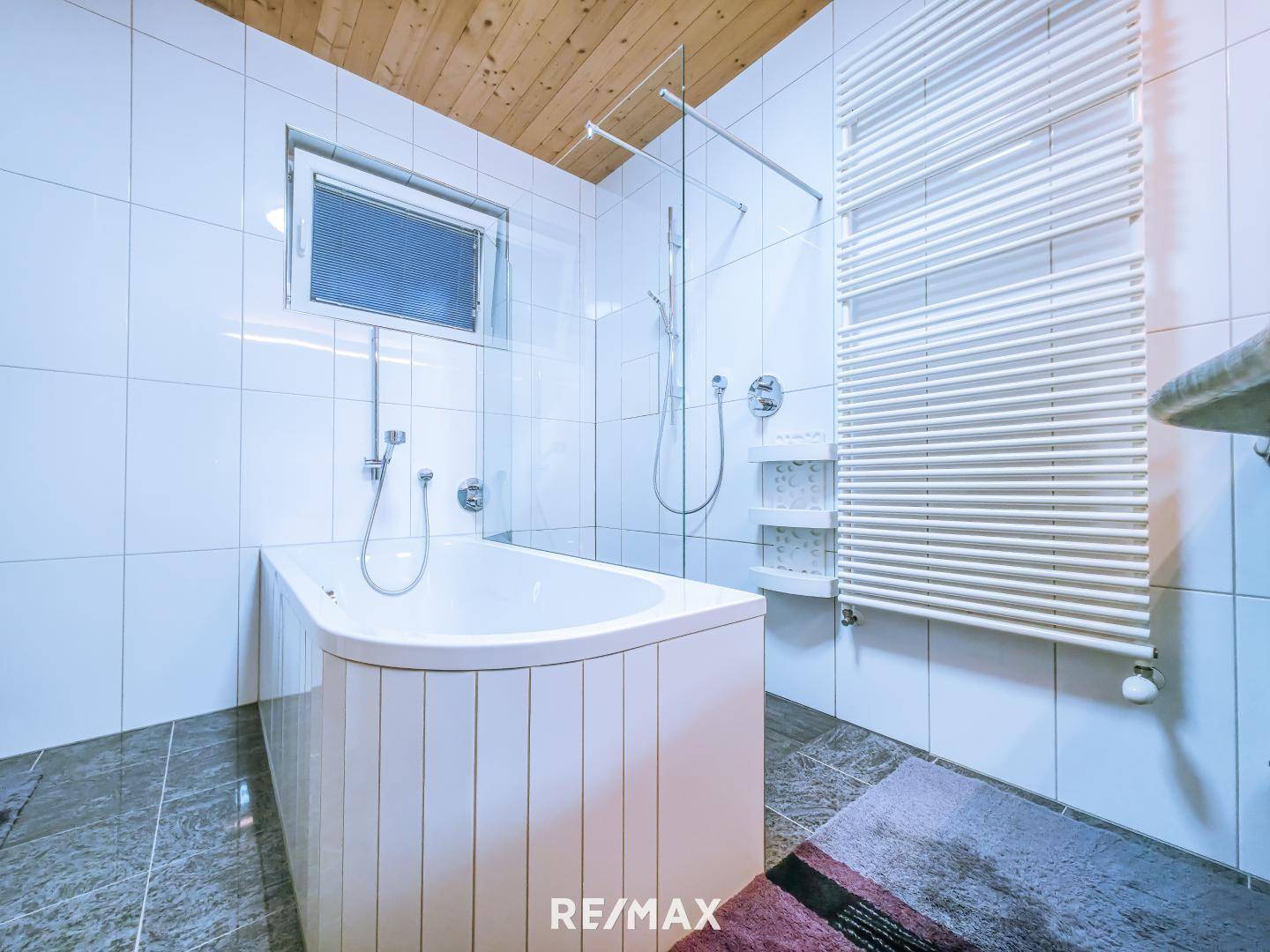Fritzens - Badezimmer