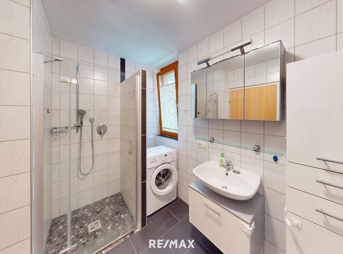Wohnung - Imst - Badezimmer