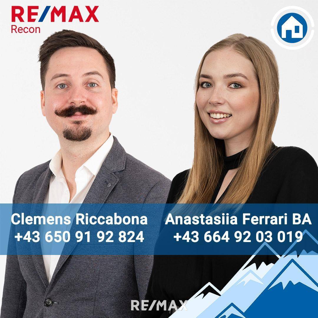 #remaxrecon