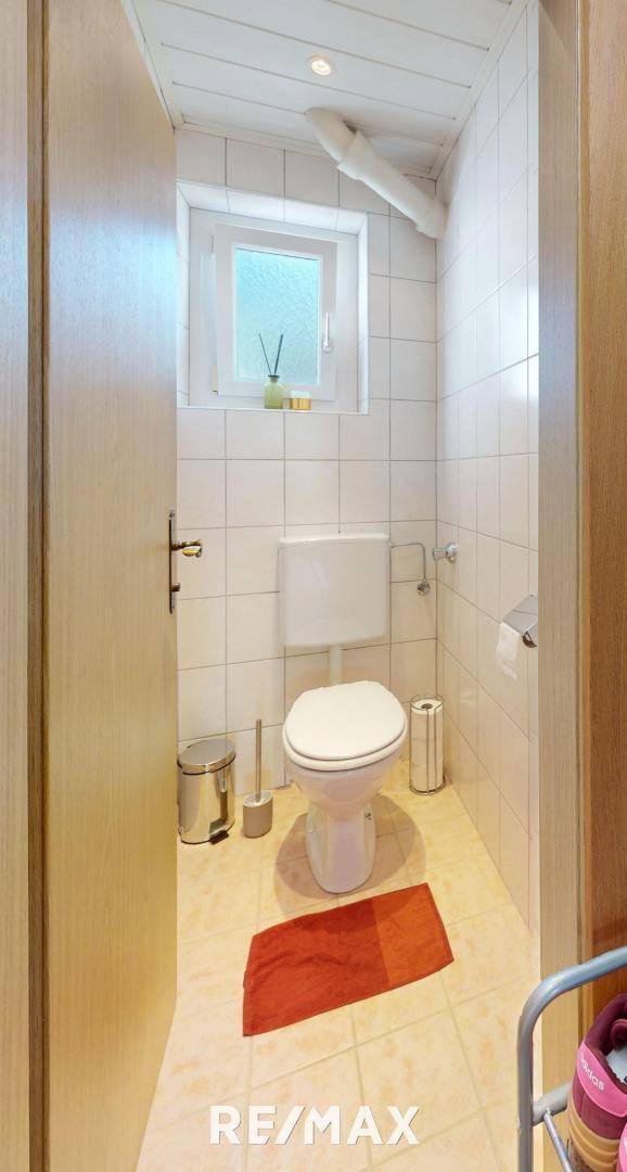 Wohnung - Landeck - Badezimmer