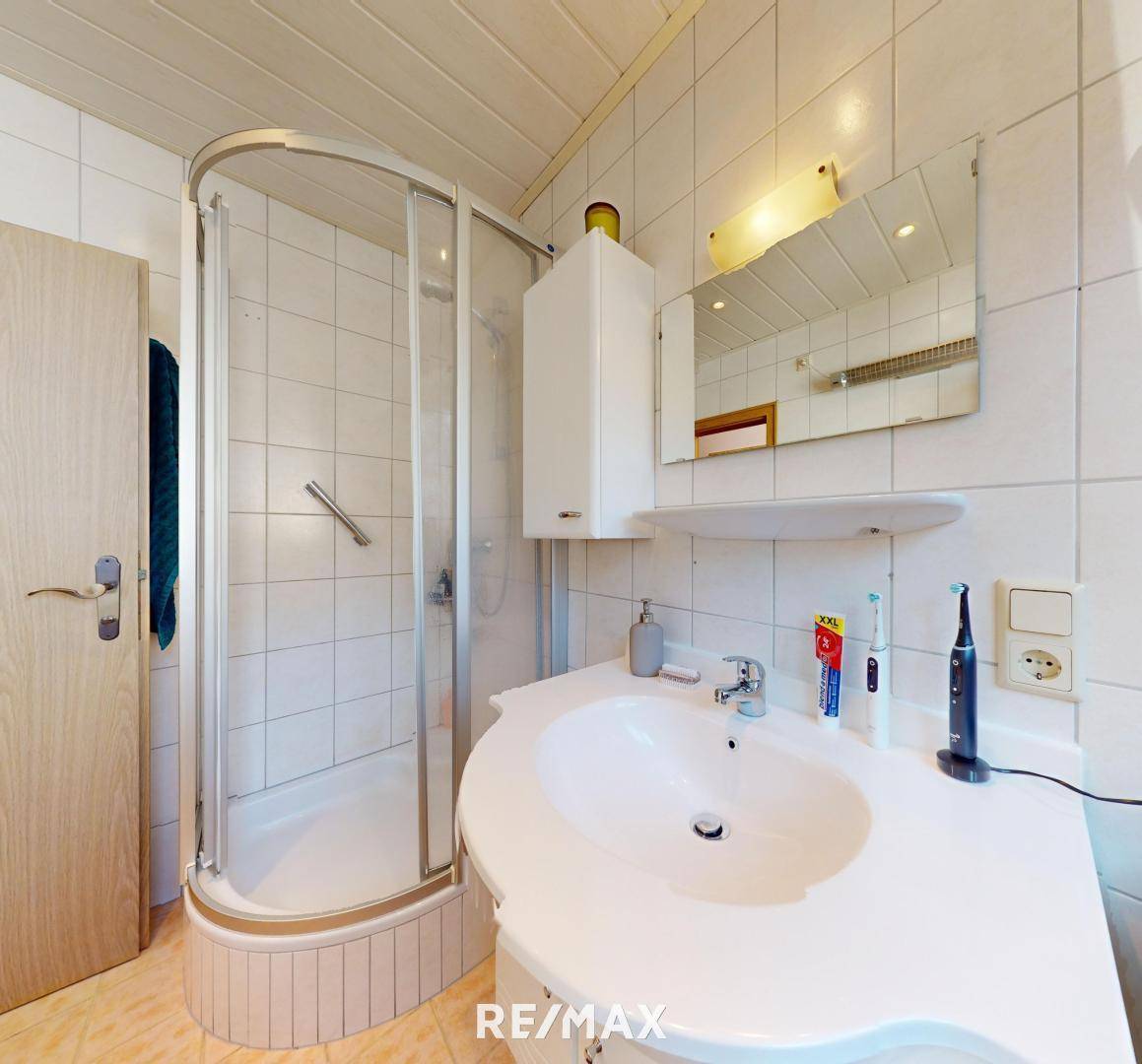 Wohnung - Landeck - Badezimmer