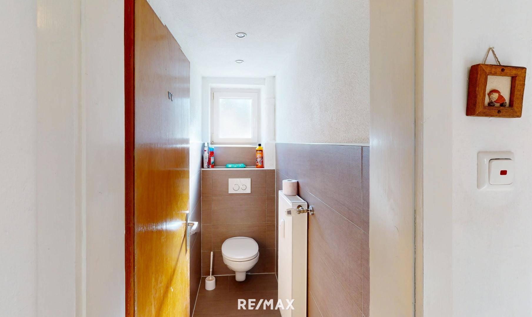 Wohnung - Nauders - WC