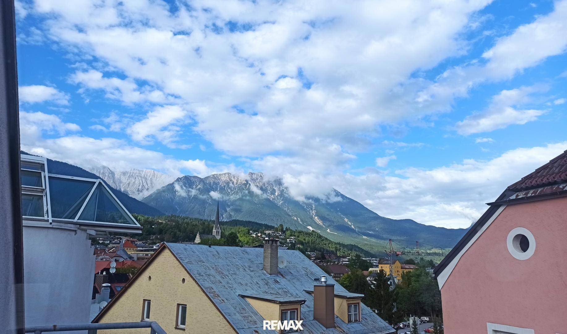Neuer Preis!! Maisonettewohnung mit Terrasse und optionalem Stellplatz in Imst! - Ansicht 3