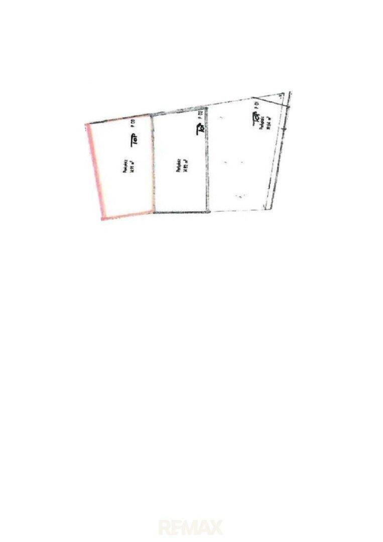 Grundrissplan
