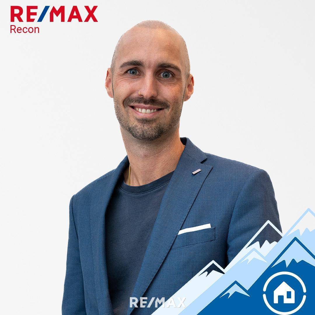 #remaxrecon