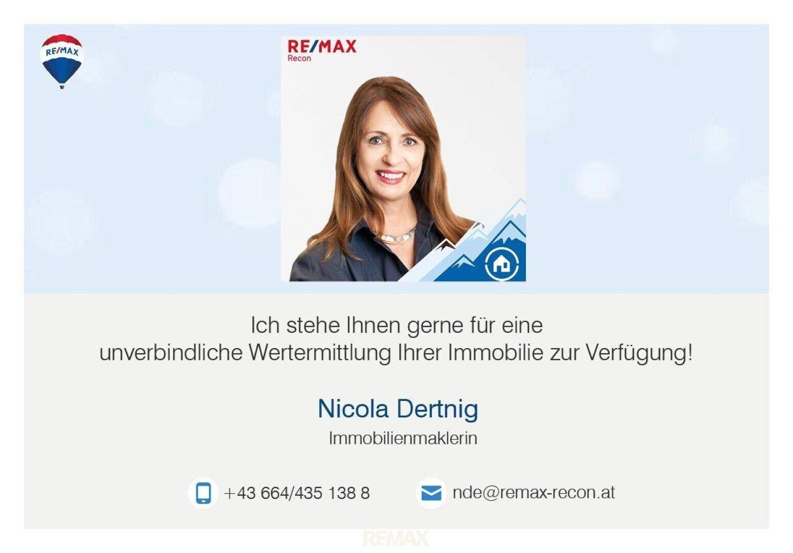 Nicola Dertnig #remax-recon