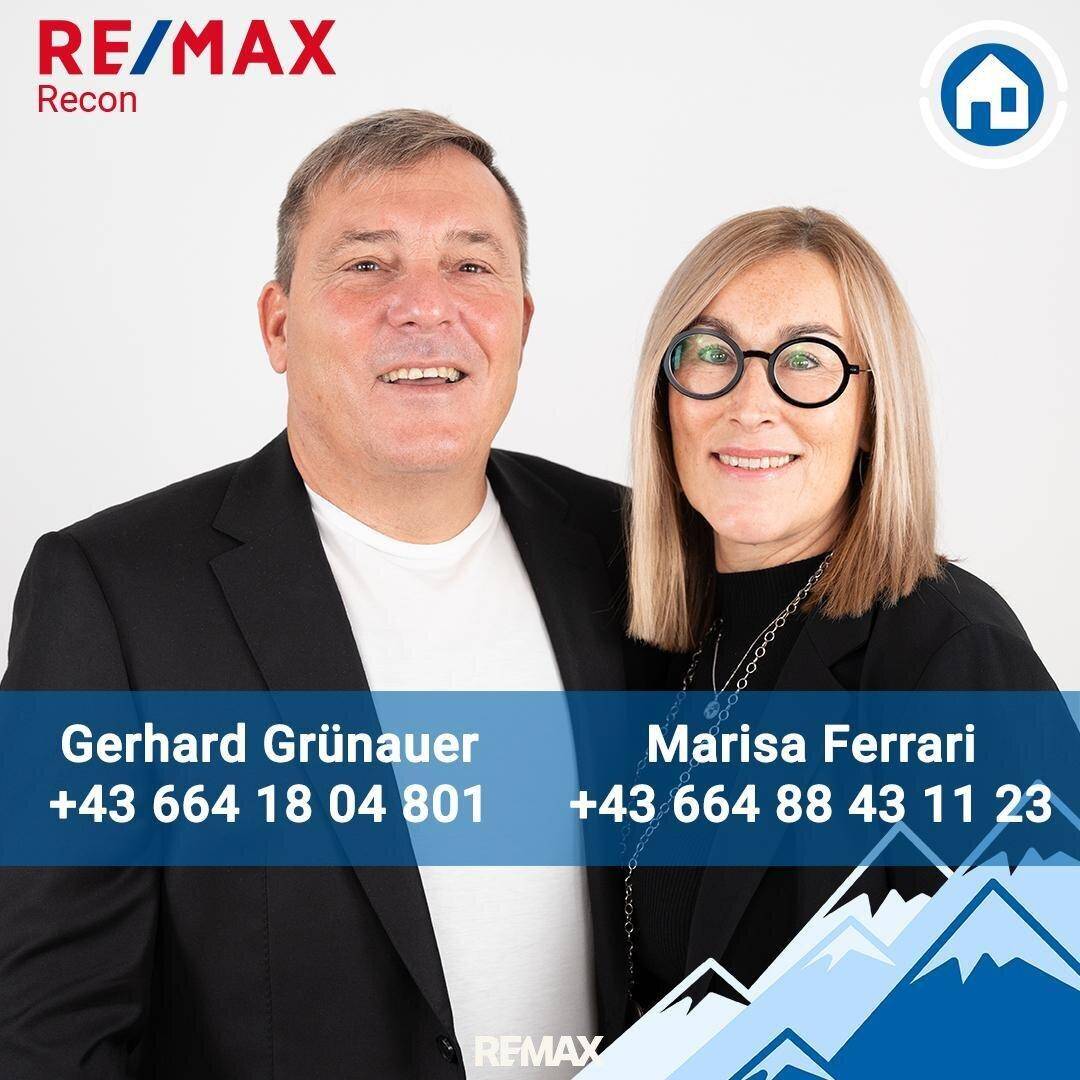 #remaxrecon
