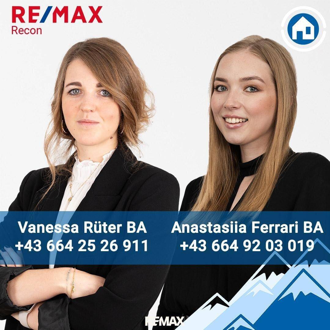 #remaxrecon