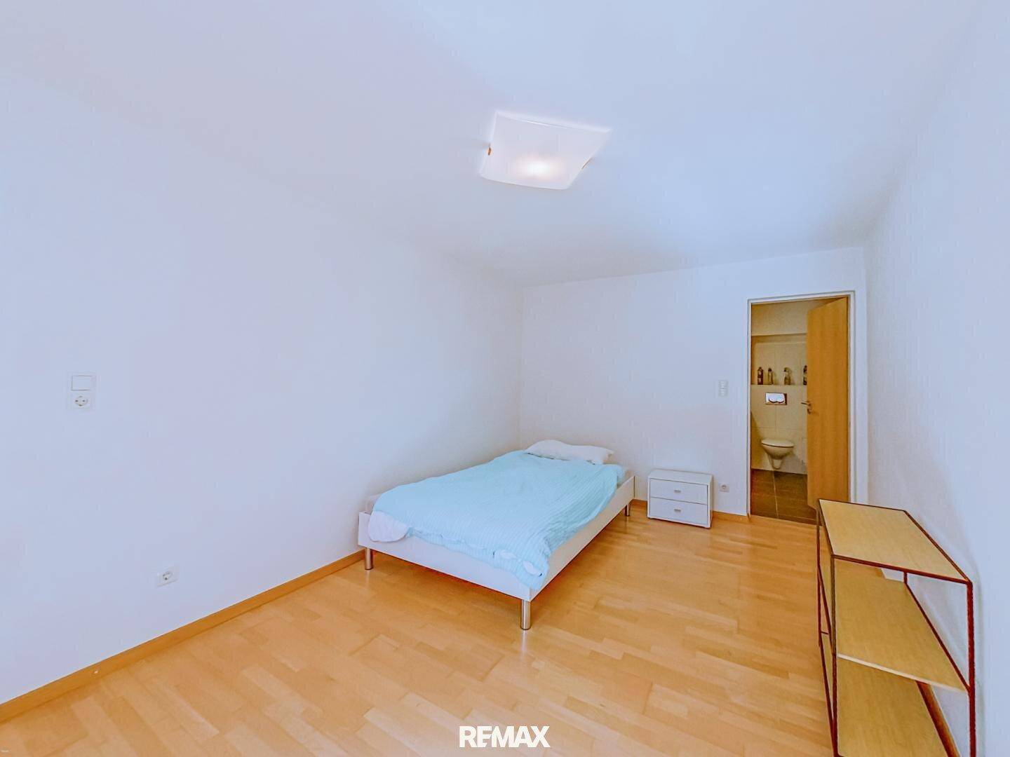 Hervorragende 2-Zimmer-Wohnung in historischem Haus im Zentrum von Hall! - Widok 6