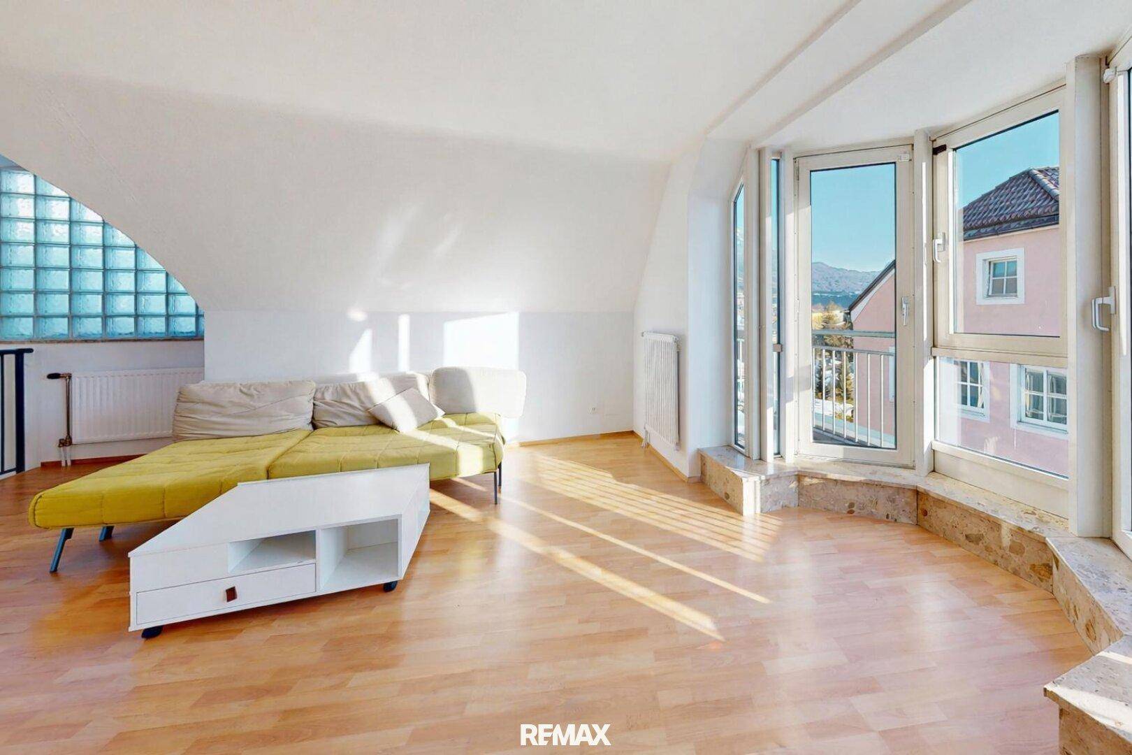 Neuer Preis!! Maisonettewohnung mit Terrasse und optionalem Stellplatz in Imst! - Ansicht 6