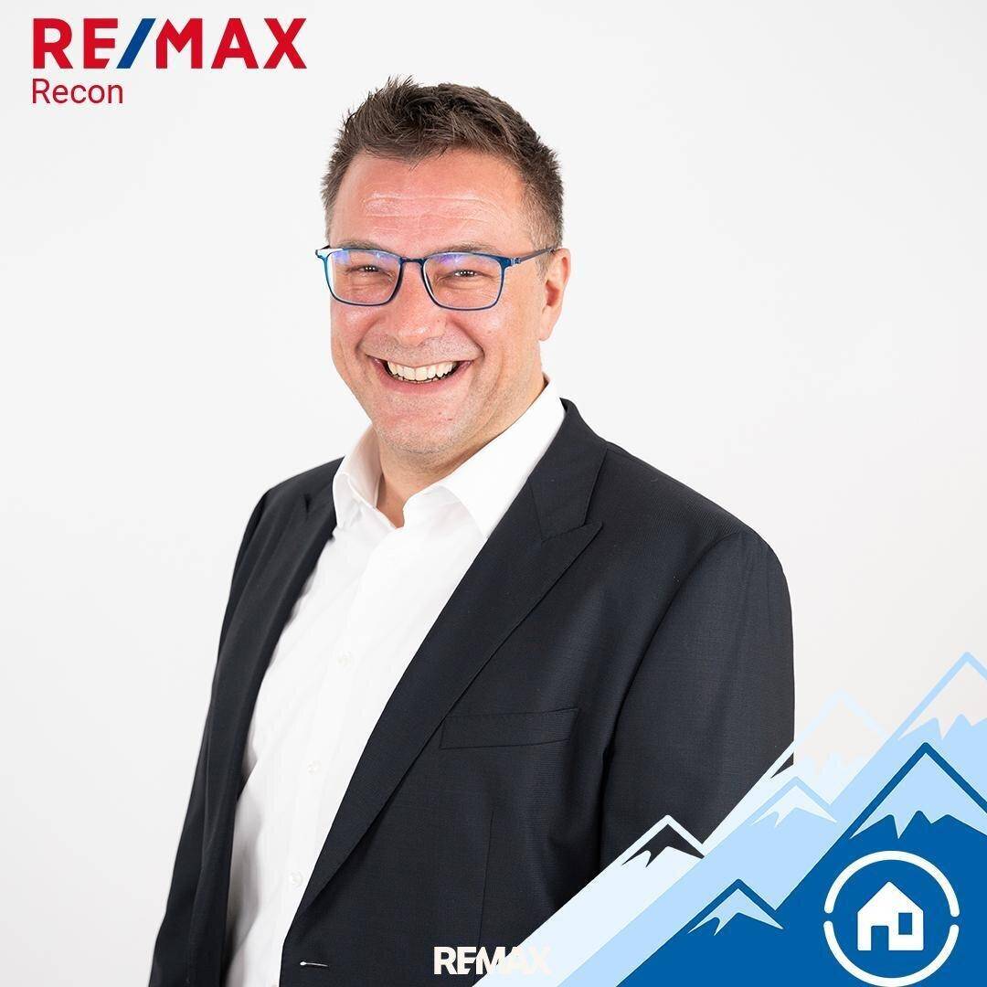 Neuer Preis! Weitläufige 5-Zimmer-Wohnung mit Dachterrasse und Alpenpanorama! - Ansicht 4