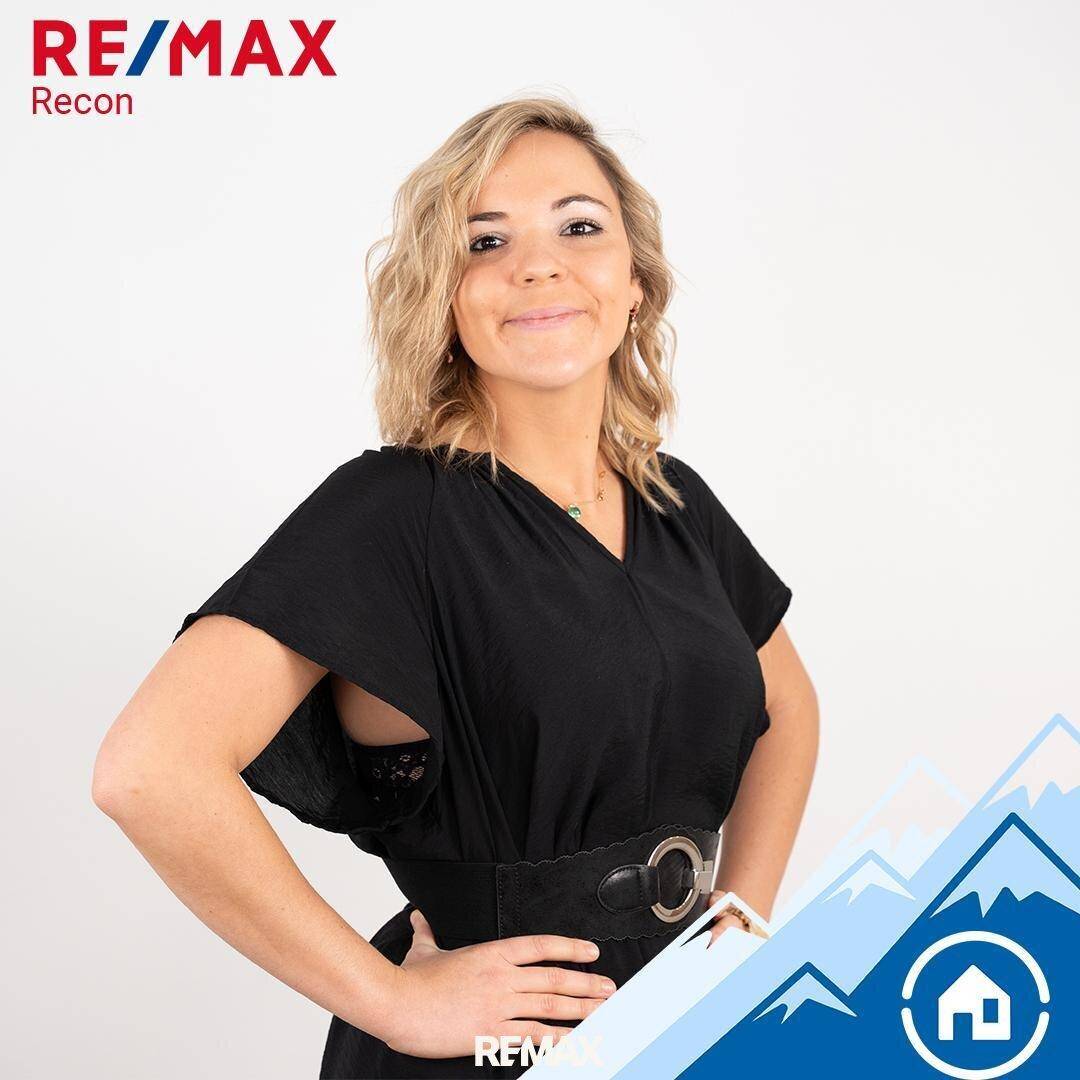 #remaxrecon